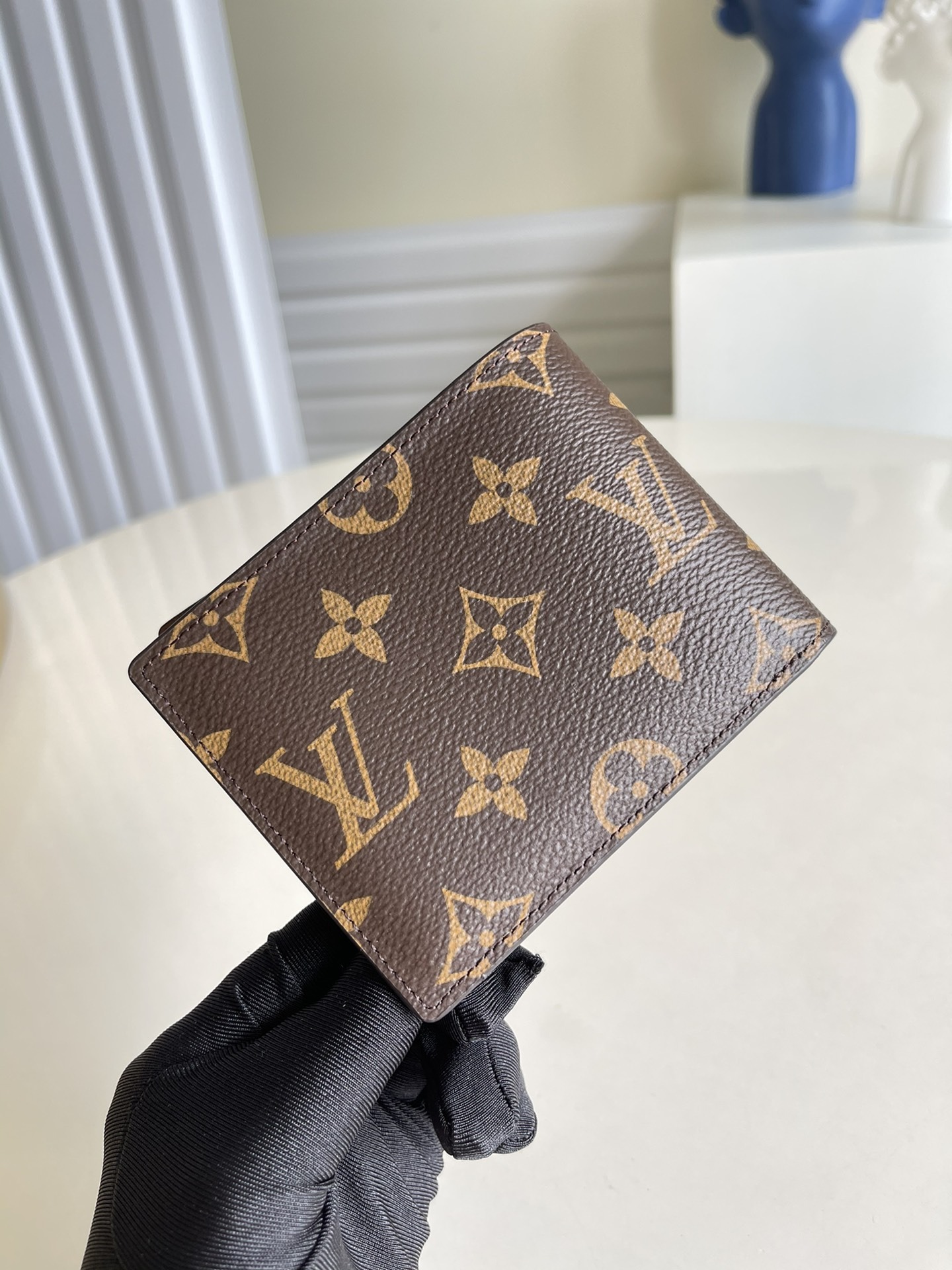 Louis Vuitton Slender Wa